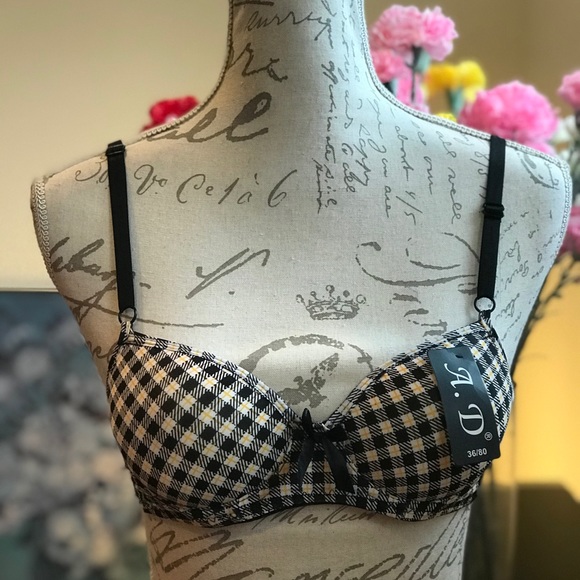 Brand New Bra. - Picture 3 of 5